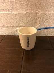starbucks mug 星巴克小杯
