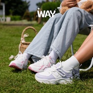 IWAY Fuuka Women's Casual Sport Sneakers