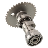 Motorcycle Camshaft GY6-125, Scooter Motorcycle Racing Engine Camshaft