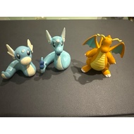 Dragonite pokemon set