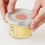 Hộp bảo quản thực phẩm dành cho bé Lock&Lock LLG161 LLG820 LLG812 LLG414 LLG508