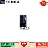 TEMPERED GLASS CAMERA vivo v23e V23 5G Screen Protector