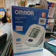 OMRON MONITOR TEKANAN DARAH AUTOMATIK