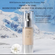IEM Edelweiss Anti Aging Eye Essence 30ml
