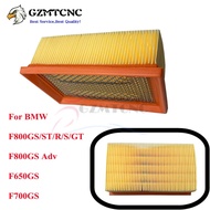 F800GS/ST/R/S/GT Motorcycle Parts Air Filter Cleaner For BMW F800GS Adventure F800ST F800R F800S F80