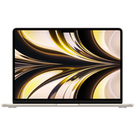 Apple 13-inch MacBook Air with M2 chip - Starlight