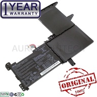 Asus Vivobook 15 X510 15 X510U X510UA 15 X510UF 15 X510UQ 0B200-02590100 S15 S510UQ-BQ184T Laptop Ba