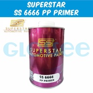 Superstar SS 6666 PP Primer Car Primer