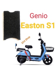 Karpet sepeda listrik Genio Easton S1