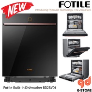 Fotile Built-in Dishwasher BD2BV01