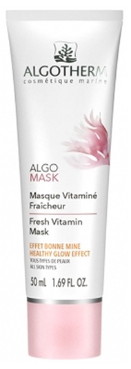 Algotherm Algo Mask Fresh Vitamin Mask 50ml