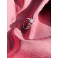 Ayraelle’s Single Ring (Adjustable) — S925 Fantasia Ring