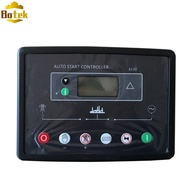 Deep Sea 6120 MKIII Generator Controller DSE6120 Generator Control Module
