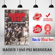 MADIUNOriginal 1948 MOVING PKI - HARRY a. POEZE TORCH