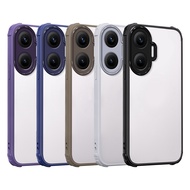 Applicable to REDMI TURBO 4 PRO 25053RT47C xiaomi poco f7 pocof7 turbo4pro High-end transparent four
