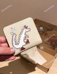 COACH Card Holder Variant 33 銀包