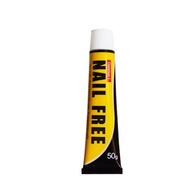 Strong Glue - NAIL FREE GLUE Sealant Fix Adhesive Glue Nail Free Glue (READY STOCK)