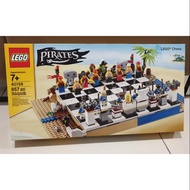 LEGO 40158 PIRATES Chess (NEW)