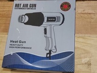 熱風槍