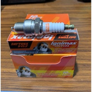 RGR 3563 Daytona BP8HS Motorcycle Spark Plug Original