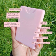 PROMOSI BIHAN SUNSCREEN