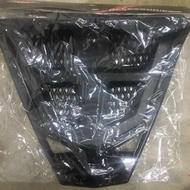 Y15ZR ENGINE COVER