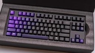 CM STORM Novatouch TKL 與專屬紫禪師 電容鍵盤