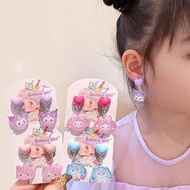 Cute Earrings Kids Earring Clip for Kids Clip Earing for Kids Earring for Kids Earing Kids Girl