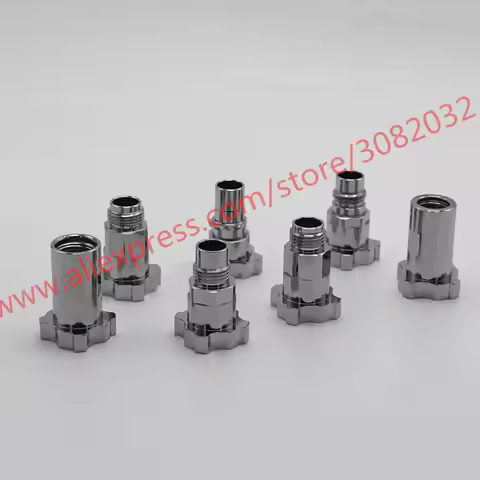 Disposable Measuring Cup Adapter All Spray Gun Connector Mixing Cup Spray Gun Adapter Pot Joints 16X