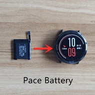 ☂✤ Amazfit Battery PL372427V Replacement For PACE Smartwatch Battery Changing