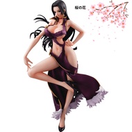 Portrait.Of.Pirates One Piece “LIMITED EDITION” Boa Hancock Ver.3D2Y 1/8 Figure (limited to Mega Tre