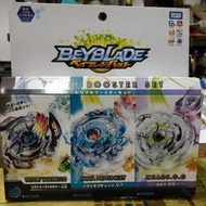TAKARA TOMY 戰鬥陀螺 爆裂世代 BURST B-57 特別改造組   天翼戰神 新星海神 混沌邪神