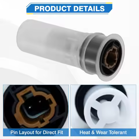 Windshield Washer Fluid Level Sensor NA1P-67-488 NA1P67488 For Mazda 3 2019-2025 MX-5 Miata 2016-202