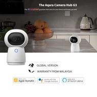 Aqara Camera Hub G3 Global Version