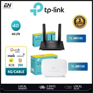 TP-Link TL-MR100 / TL-MR105 Sim Card Router 300Mbps Wireless N 4G LTE Router Modify