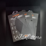 Tempered glass HYPER OPPO F3/F3 PLUS