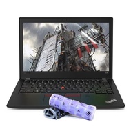 12.5寸聯想Thinkpad X240 X250 X260 X270 X280 A285鍵盤保護膜防塵墊筆記本電腦鍵盤按鍵套屏幕貼片鋼化膜