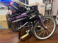 Dahon P18