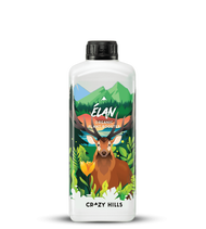 Crazy Hills ELAN Organic Plant Booster: All-in-One Growth Root & Yield Enhancer (Available in 1L 5L