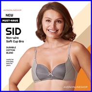 ◪ ✷ ✻ AVON PAM Soft Cup EVeryday Comfort BRa size 32a to 38B