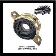 TOYOTA UNSER KF80 LONG SHAFT MOUNTING 1 PCS