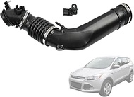 CV6Z-9B659-C, CV6Z-9B659-H Engine Intake Hose Tube Temp Sensor Compatible with Ford Escape 2013-2016