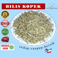 [250g,500g] IKAN  BILIS KOPEK TAWAU/IKAN BILIS SABAH/IKAN BILIS KOPEK/IKAN BILIS RANGUP/IKAN BILIS M