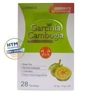 Lennox Garcinia Cambogia 28's