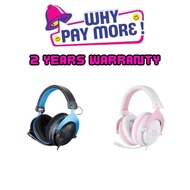 SADES MPOWER Multi-Platform Gaming Headset | PC | Laptop | PS 4 | Vr | Mobile|