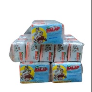 Teh Cap Sepeda Balap 1 Press (10 × 40 gram) TANPA GELAS!! Tabur Tubruk