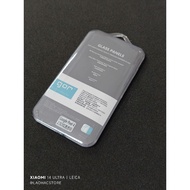 [LaoHac Store] Tempered Gor Google Pixel 4 (Transparent)