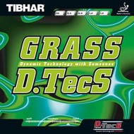 ★波爾桌球★ TIBHAR GRASS D.TECS 魔草長顆 I.T.T.F認證 (OX無海綿)