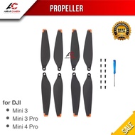 DJI MINI 3 3 Pro 4 Pro Propeller - Drone Spare Propeller