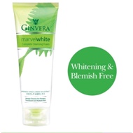 Ginvera Marvel White Complete Cleansing Foam (100g)